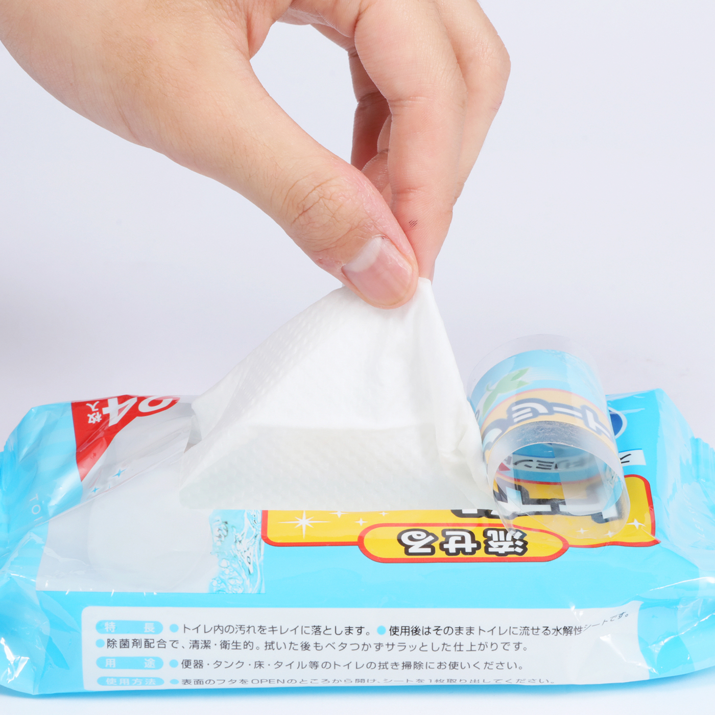 コットンラボ トイレシートを全23商品と比較！口コミや評判を実際に使ってレビューしました！ | mybest