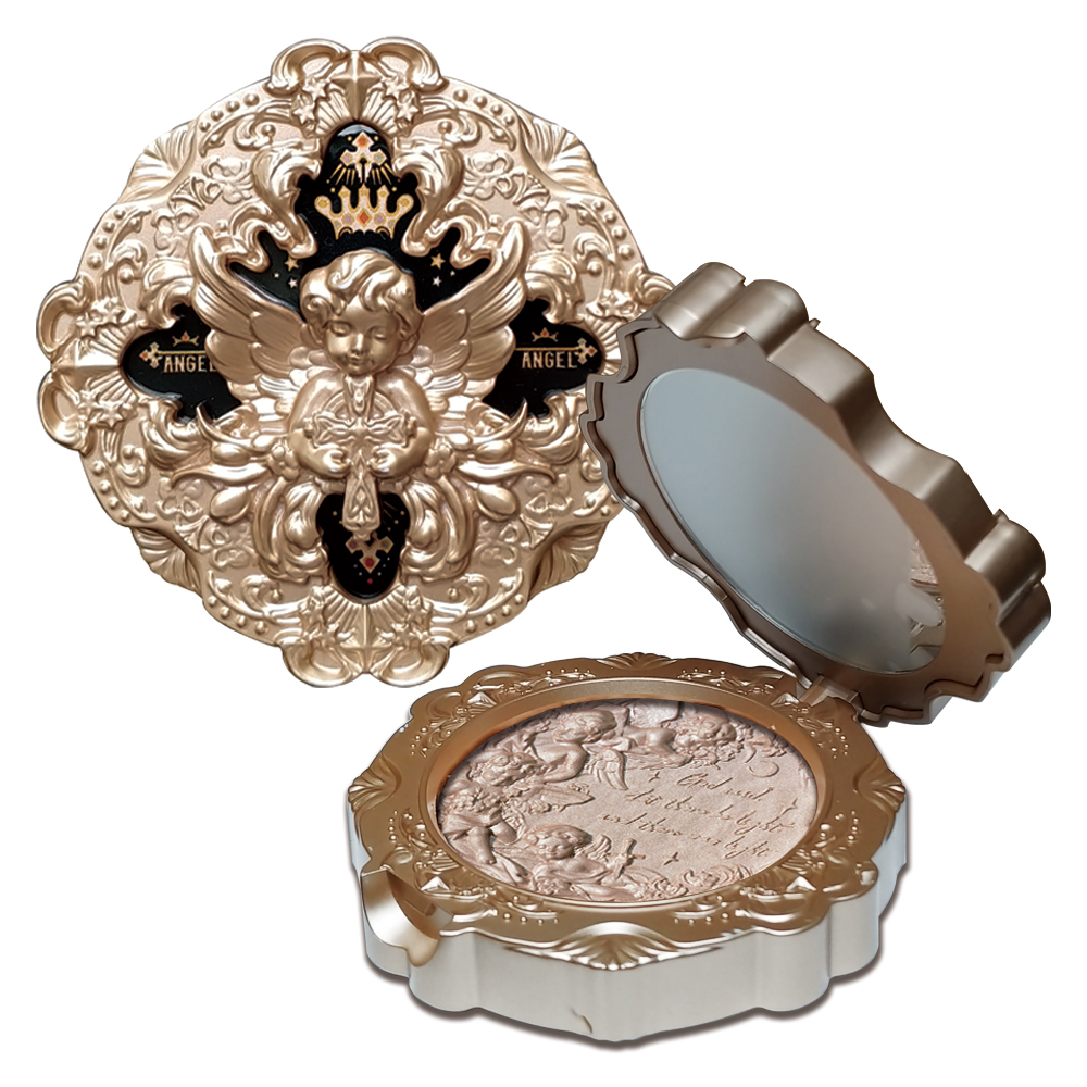 フラワーノーズ リトル エンジェル ハイライター レヴェレーション