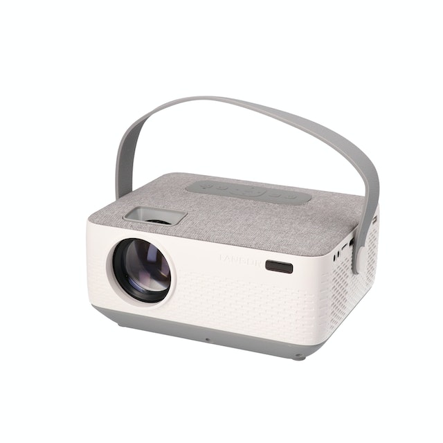 FANGOR プロジェクター F-JP601をレビュー！クチコミ・評判をもとに