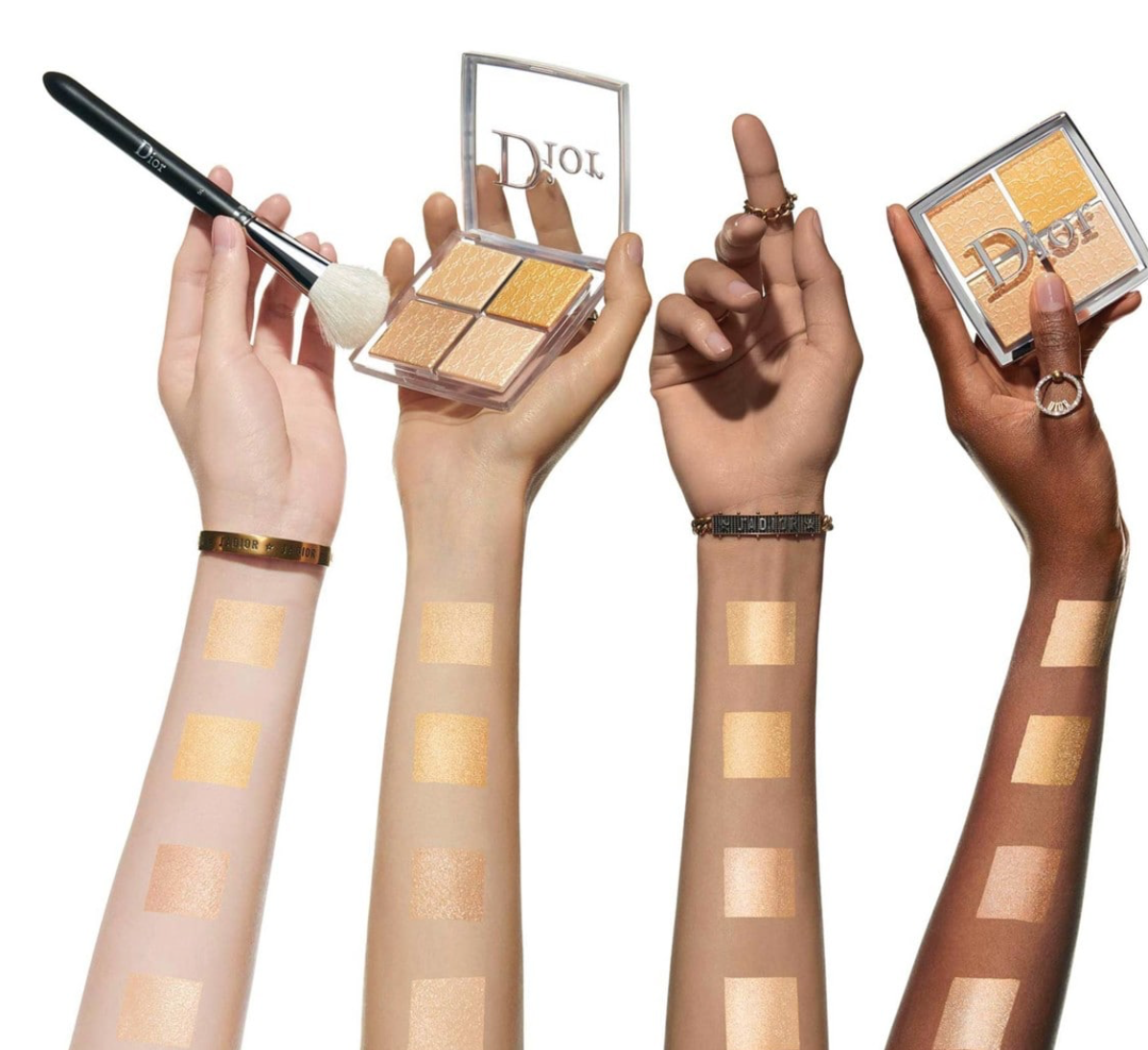 ディオール バックステージ フェイス グロウ パレット ディオール パレット バックステージ Dior バックステージ