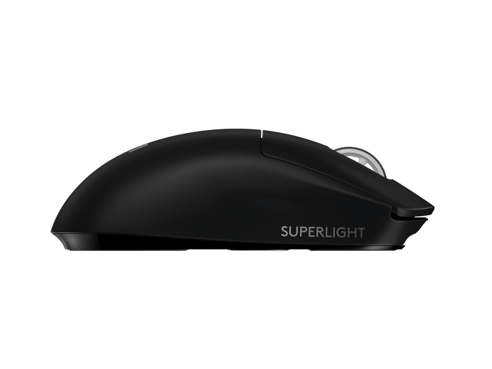 マウス・トラックボール Logicool G PRO SUPERLIGHT G-PPD-003WL-BK Amazon.co.jp: Logicool G PRO X SUPERLIGHT ワイヤレス