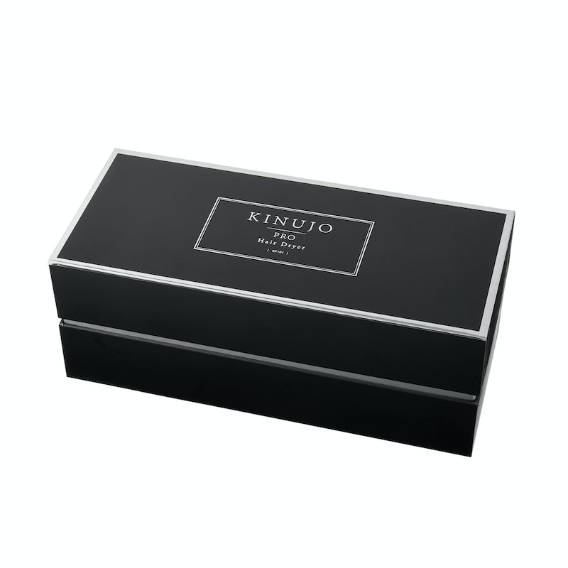 KINUJO プロ ヘアドライヤー KP101をレビュー！クチコミ・評判をもとに