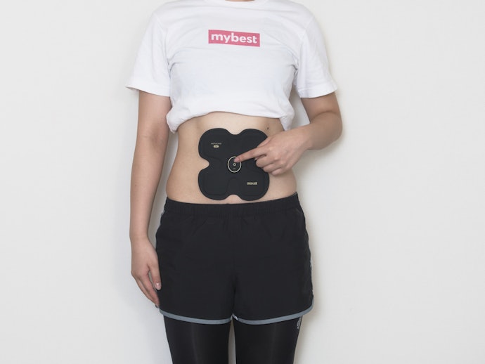 もてケアpro 4極タイプ