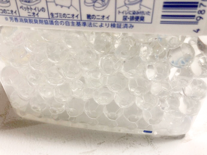 小林製薬 無香空間を全商品と比較 口コミや評判を実際に使ってレビューしました Mybest