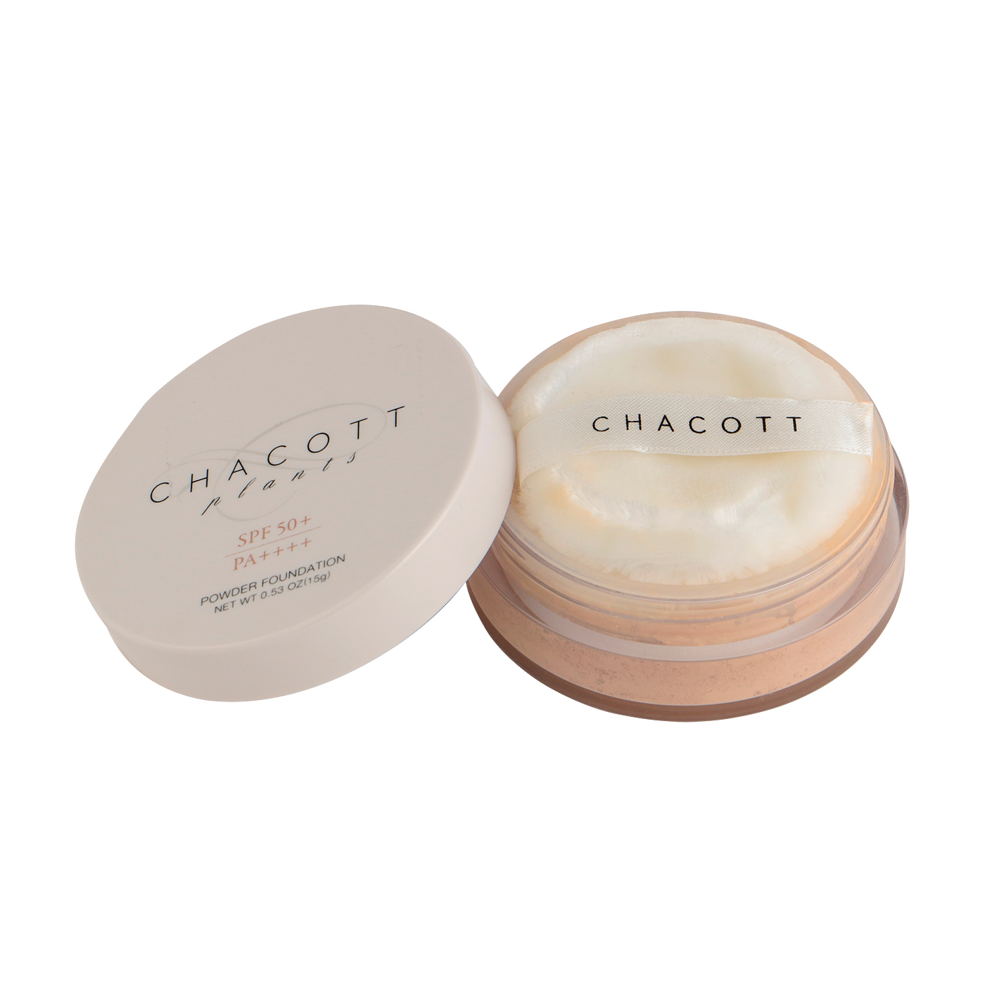 チャコット プランツ パウダーファンデーションの口コミや評判を実際に使って検証レビュー Mybest