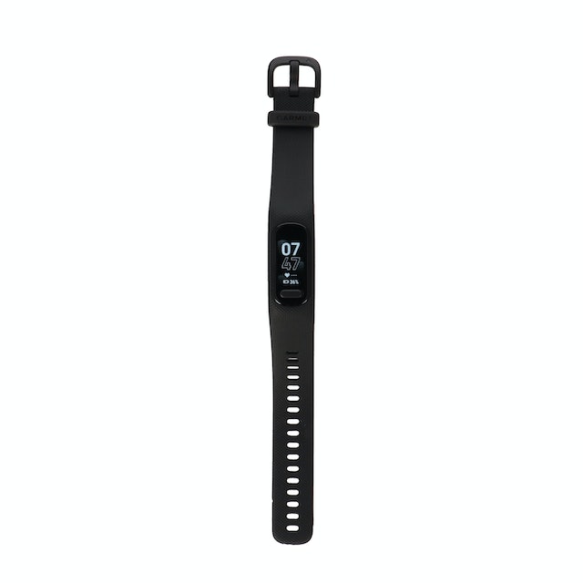Garmin vivosmart 5をレビュー！クチコミ・評判をもとに徹底検証