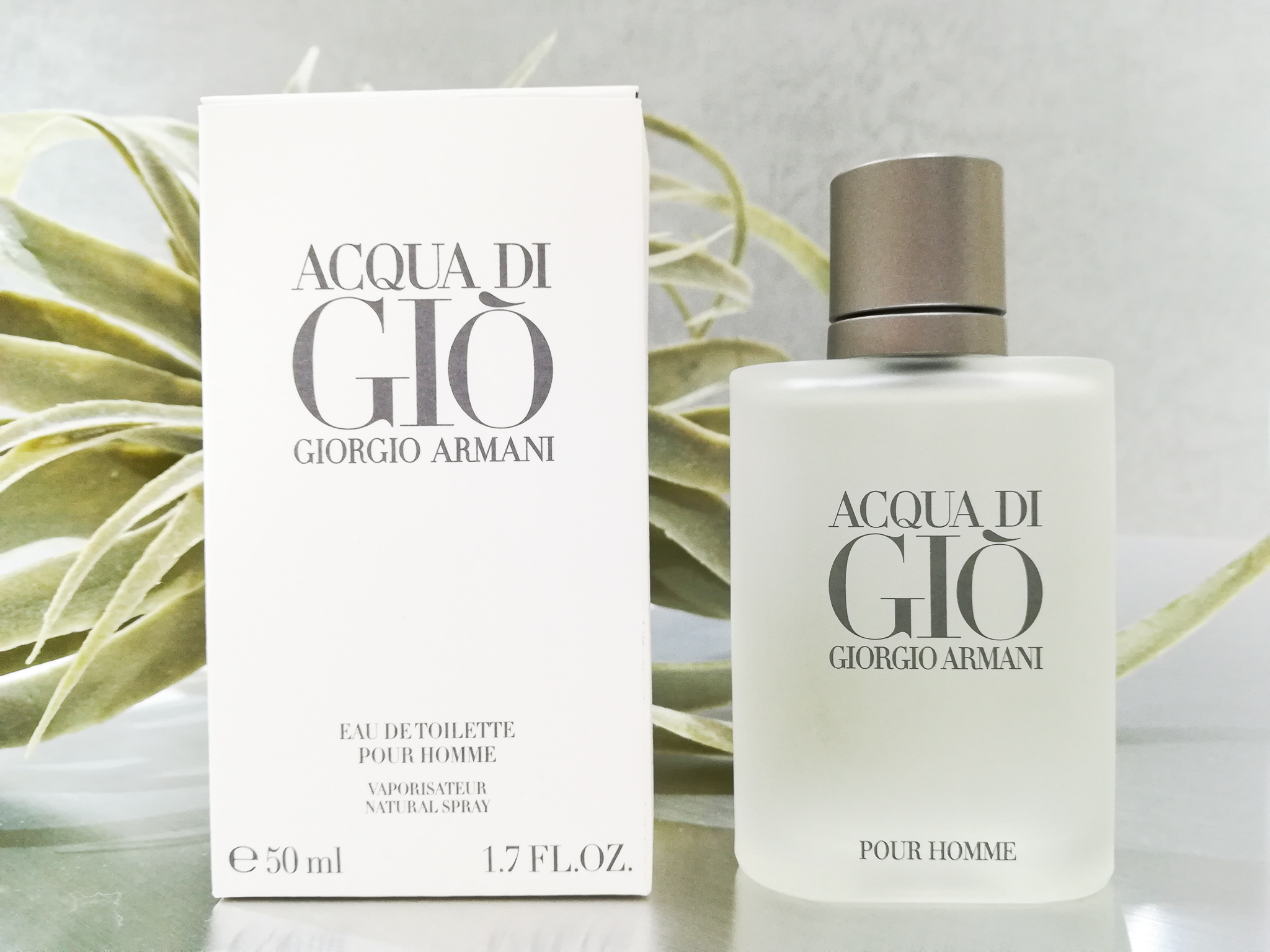 アクア ディ ジオ プール オム オードトワレを全60商品と比較 口コミや評判を実際に使ってレビューしました Mybest