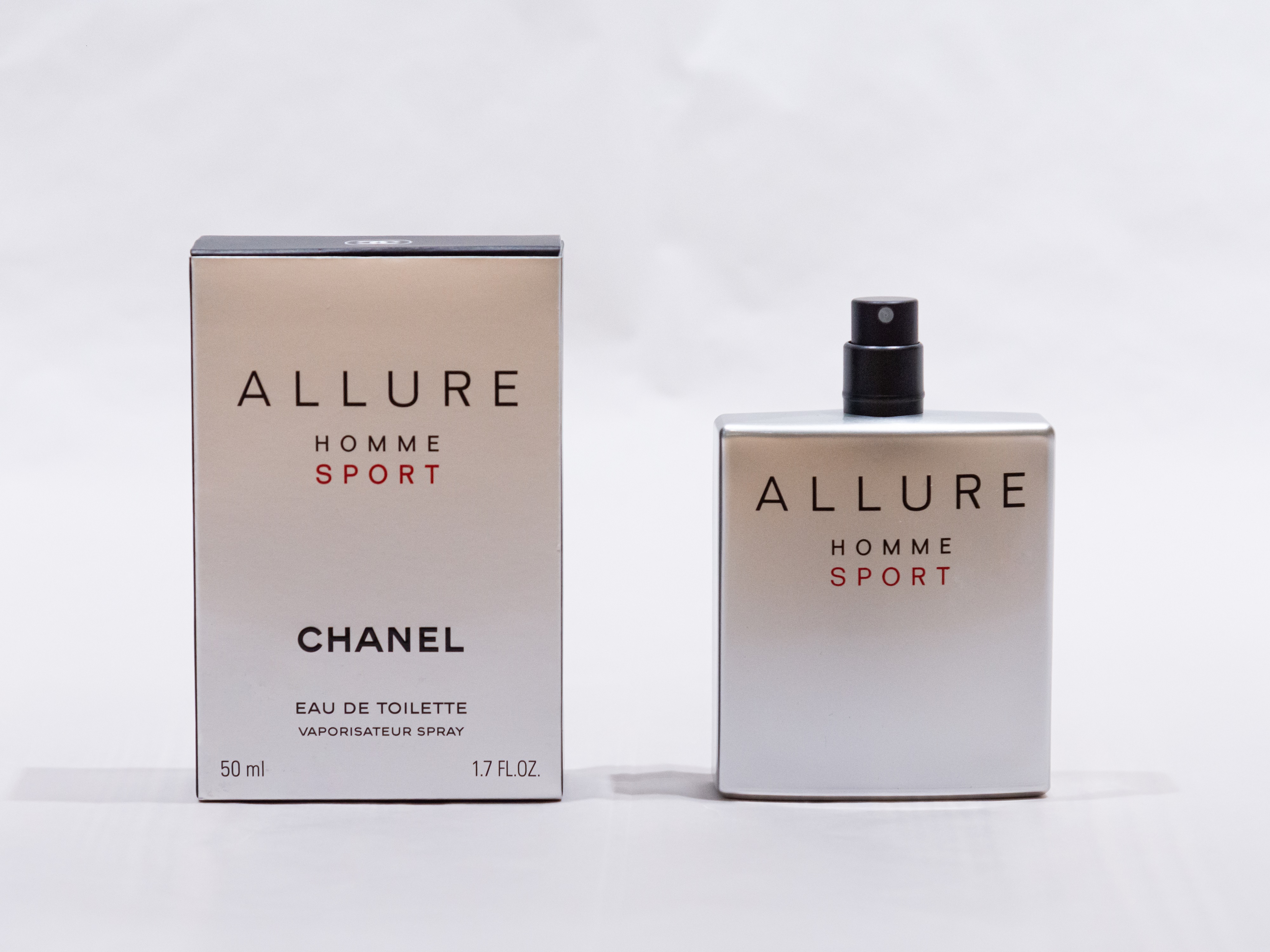 円 再販ご予約限定送料無料 シャネル Chanel アリュール オム スポーツ 150ml Edt Sp