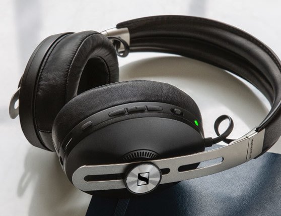 Sennheiser MOMENTUM 3 Wirelessをレビュー！口コミ・評判をもとに徹底