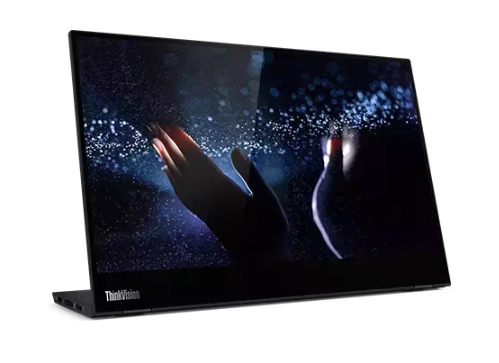 Z585 LENOVO ほぼ新品 レノボ ThinkVision M14 モニタ 20190625121944_305_.jpg