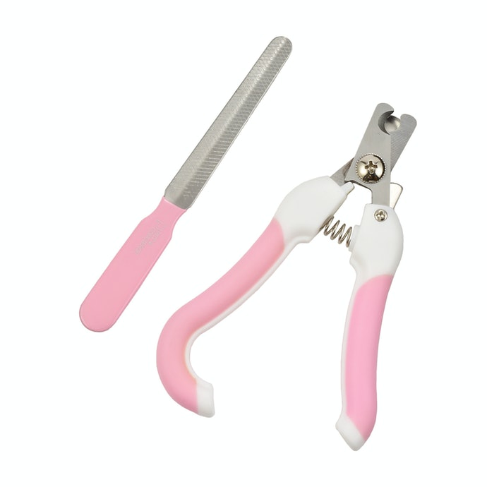 ロゼンスター ペット用爪切り ヤスリを全17商品と比較 口コミや評判を実際に使ってレビューしました Mybest