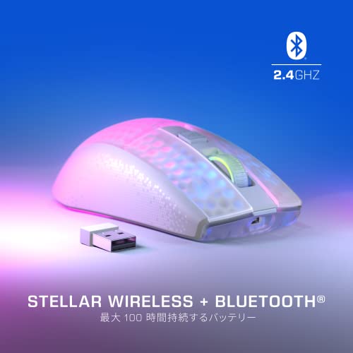 ROCCAT Burst Pro Airをレビュー！クチコミ・評判をもとに徹底検証