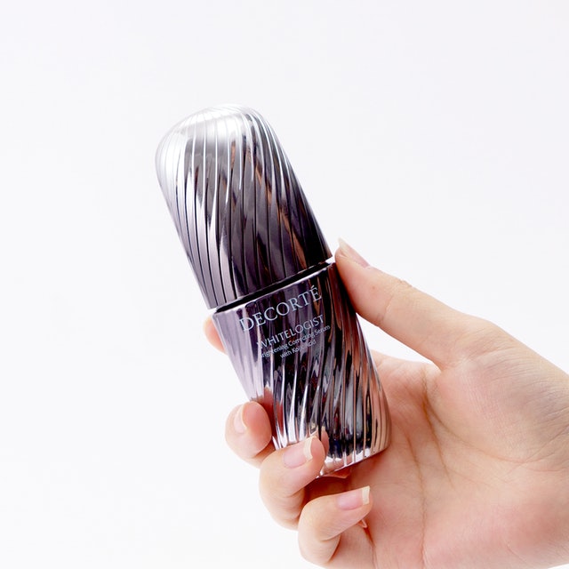 コスメデコルテ ホワイトロジスト ブライト コンセントレイトを