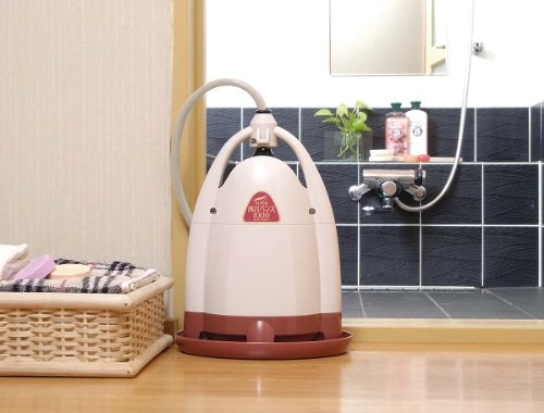 簡易追い焚き機が向いている人とは?