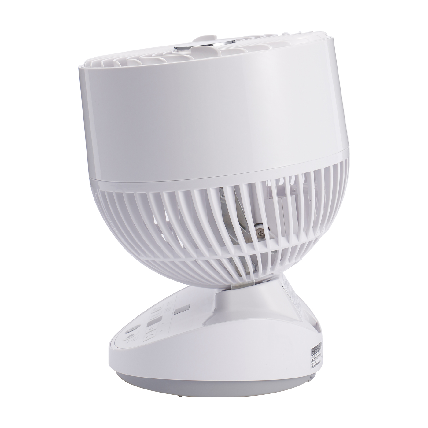 山善 Dcエアーサーキュレーター Yar 18を全13商品と比較 口コミや評判を実際に使ってレビューしました Mybest