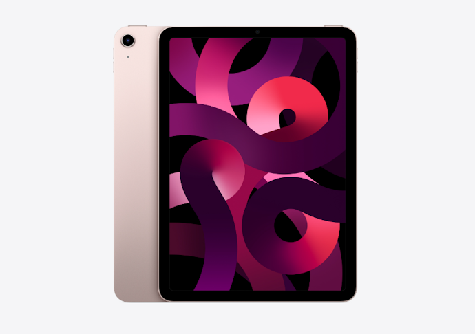 iPad Air(第5世代)をレビュー!クチコミ・評判をもとに徹底検証 iPad Air(第5世代)をレビュー!クチコミ・評判をもとに徹底検証
