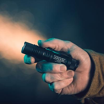 希少！！ストリームライト PROTAC 1L-1AA ProTac® 1L-1AA | Handheld Flashlight | Streamlight®