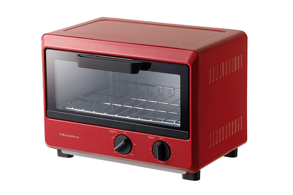 新品★レコルト 赤 トースター スライドラッグ付★送料込 新品☆レコルト 赤 トースター スライドラッグ付☆送料込 楽天