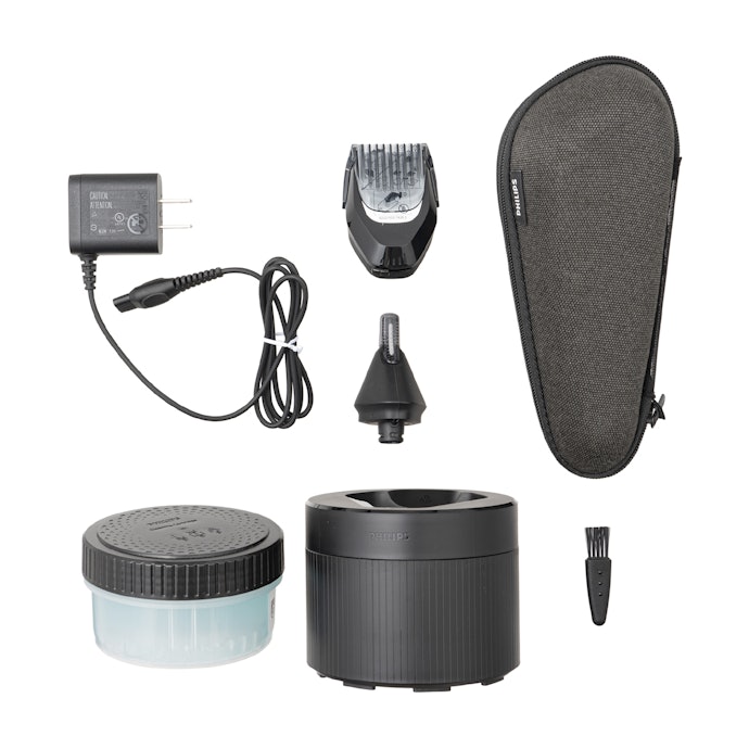 フィリップス Shaver series 7000 ウェット&ドライ電気 フィリップス Shaver series 7000 ウェット&ドライ電気