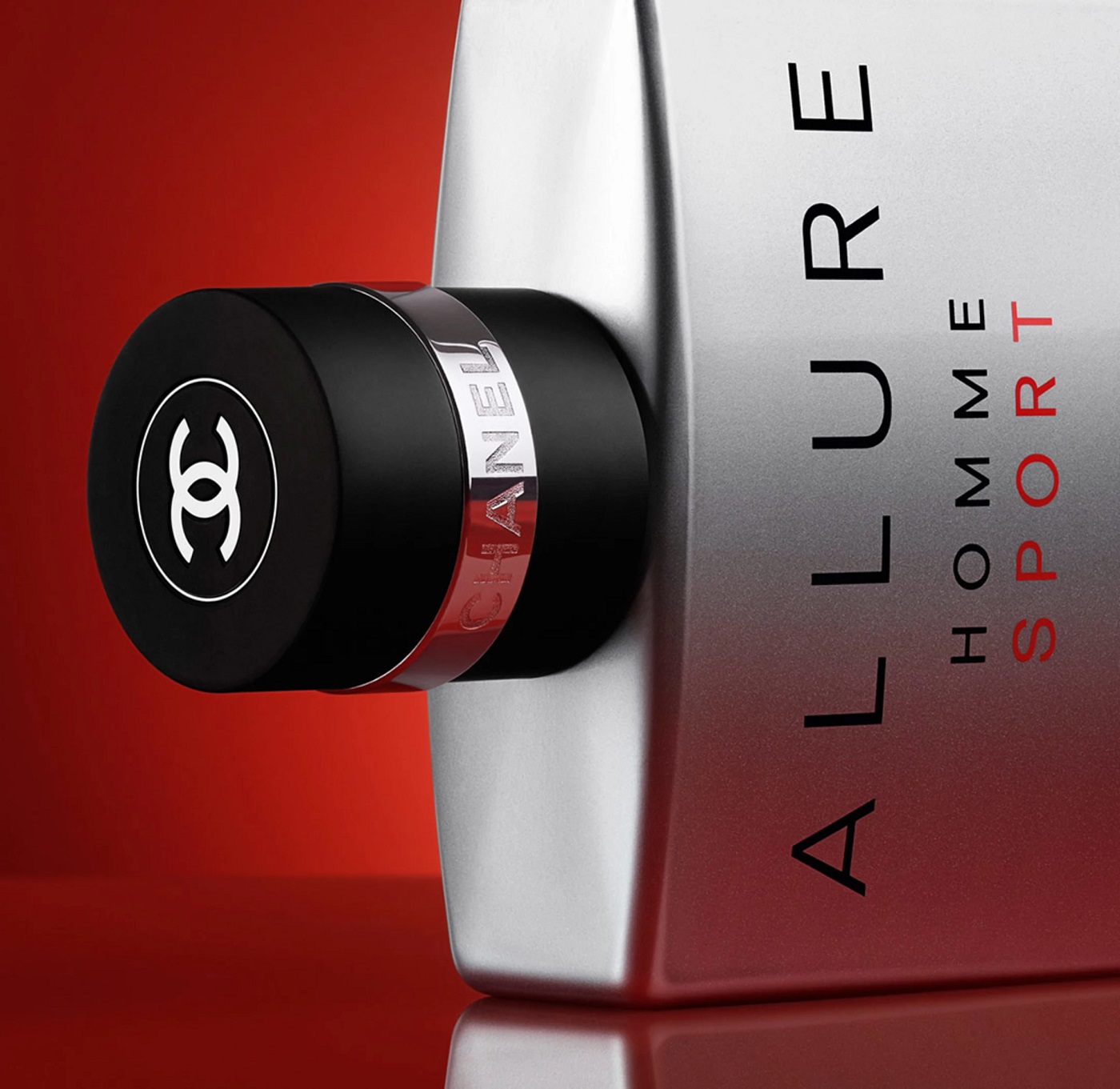 シャネル アリュール オム スポーツ オードゥ トワレット