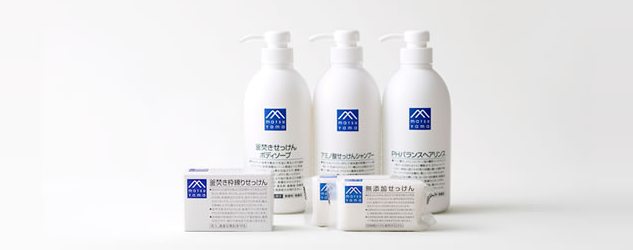 オンラインショッピング 松山油脂 シア脂の全身保湿クリーム 170g M-mark matsuyama