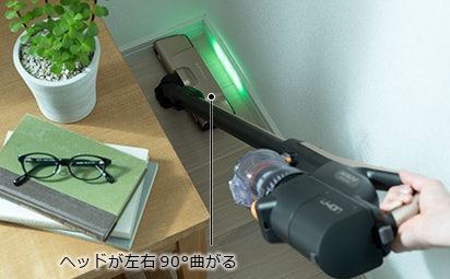 日立 パワかるスティック PV-BL50Jをレビュー!クチコミ・評判を 日立 パワかるスティック PV-BL50Jをレビュー!クチコミ・評判を