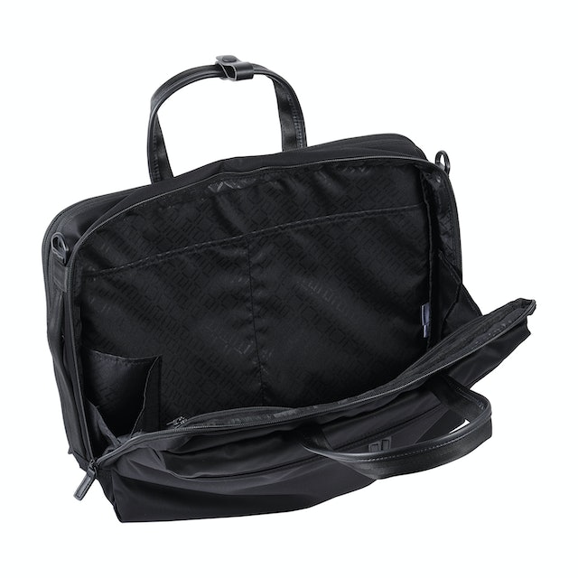 ace. プロフレックス 3wayビジネスリュックをレビュー！クチコミ・評判