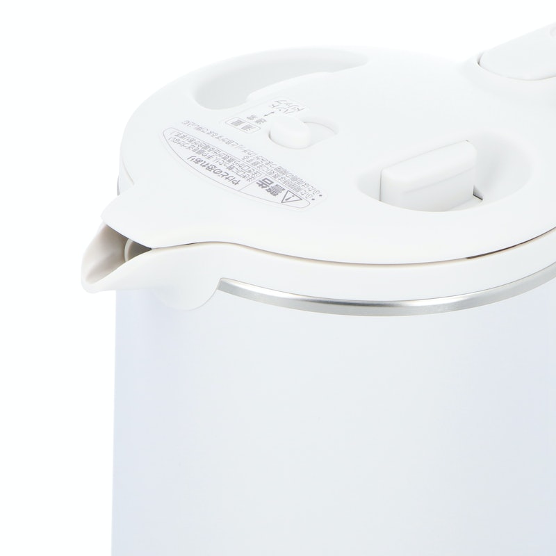 象印 電気ケトル CK-AX08をレビュー！クチコミ・評判をもとに徹底検証