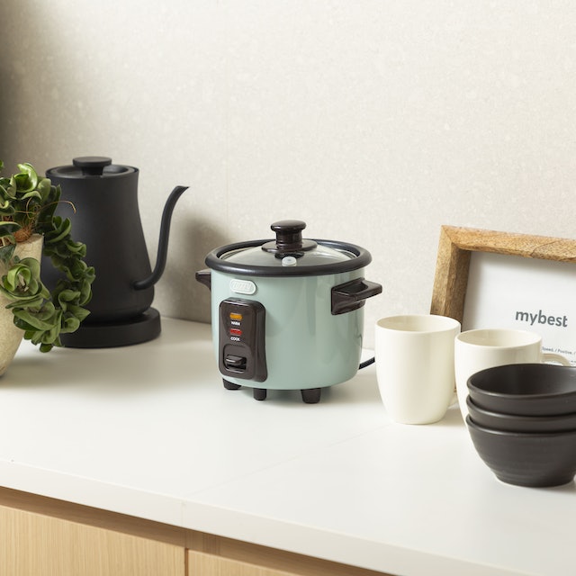 Toffy - Toffy ミニライスクッカー K-RC1-AW Toffy ミニライスクッカー ｜ Toffy公式オンラインショップ