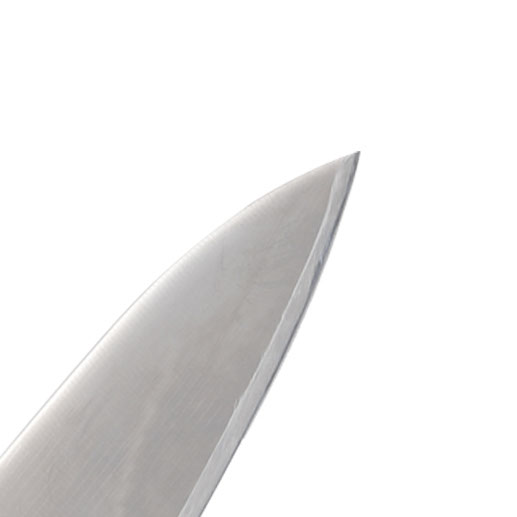 有次 ステンレスツバ付牛刀をレビュー！クチコミ・評判をもとに徹底