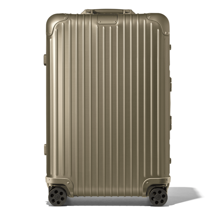 リモワ　スーツケース　RIMOWA リンボ　1週間限定価格！！