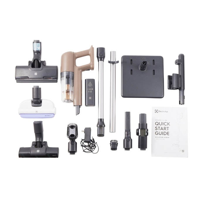 エレクトロラックス UltimateHome 700 軽量コードレス掃除機 EFP71525 エレクトロラックス UltimateHome 700 軽量コードレス掃除機 EFP71525