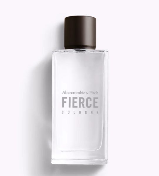 Abercrombie & Fitch フィアース オーデコロンをレビュー Abercrombie & Fitch フィアース オーデコロンをレビュー