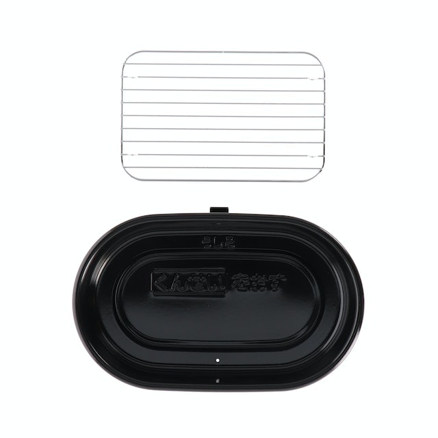 パナソニック スモーク&ロースター けむらん亭 NF-RT1100を パナソニック スモーク&ロースター けむらん亭 NF-RT1100を