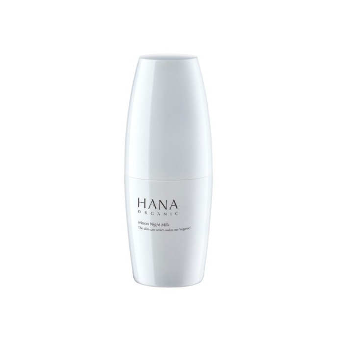 今だけスーパーセール限定 HANA ORGANIC ムーンナイトミルクモイスト3