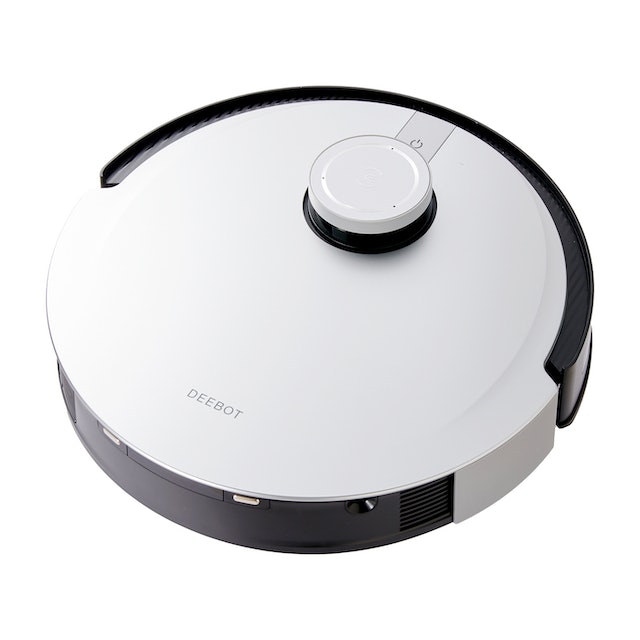 エコバックス DEEBOT X1 OMNI DEX11をレビュー！クチコミ・評判