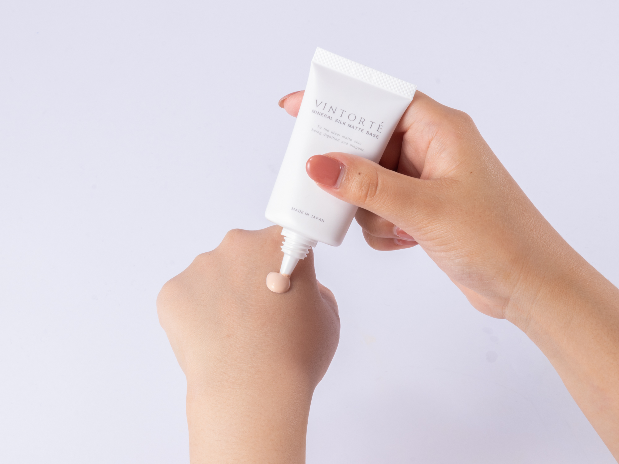 ヴァントルテ ミネラルシルクマットベースを全16商品と比較 口コミや評判を実際に使ってレビューしました Mybest