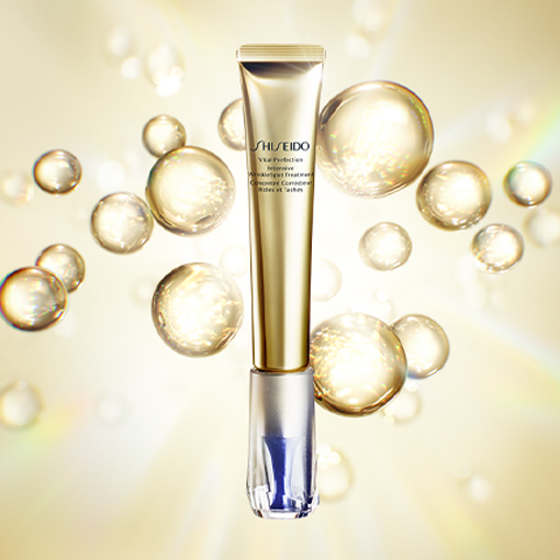 SHISEIDO 資生堂バイタルパーフェクション リンクルリフト ディープ SHISEIDO 資生堂バイタルパーフェクション リンクルリフト ディープ