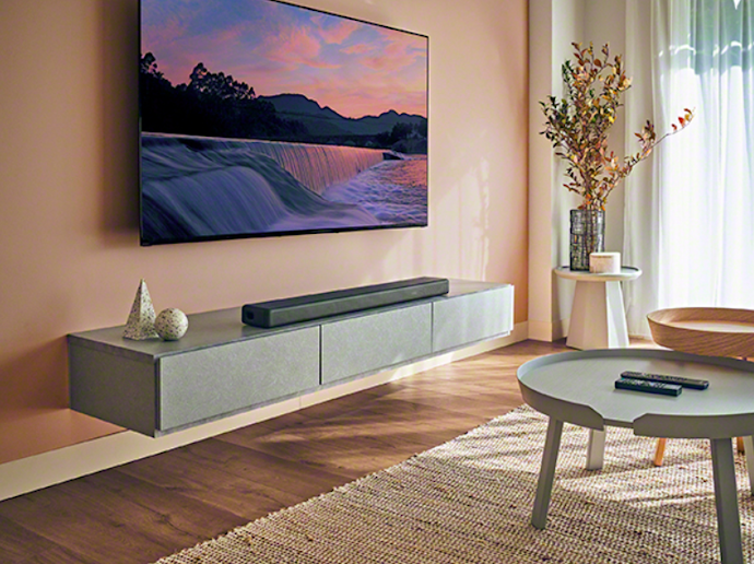 sony HT-A3000 サウンドバー sony HT-A3000 サウンドバー