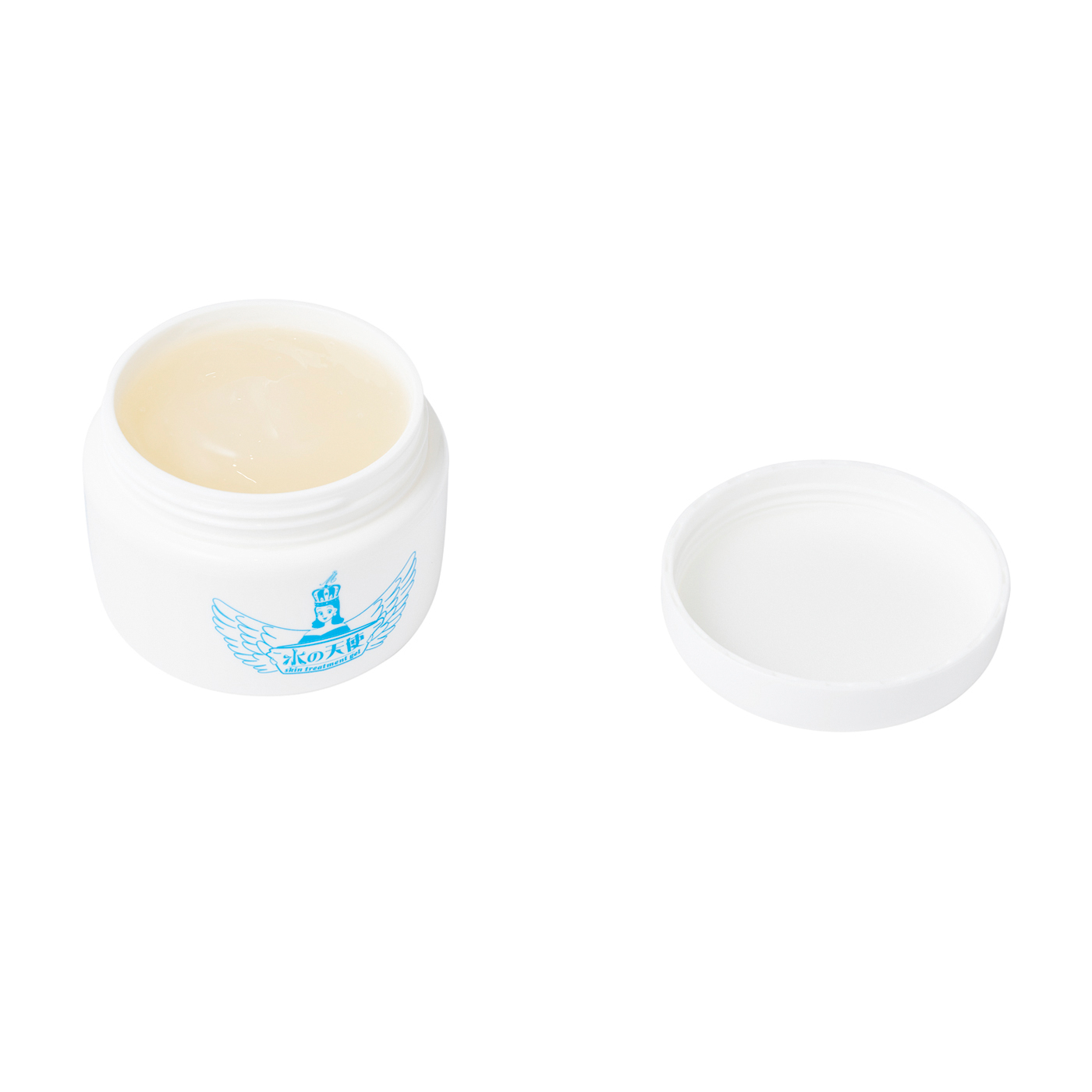 水の天使スキントリートメントゲルを他商品と比較！口コミや評判を実際に使ってレビューしました！ | mybest