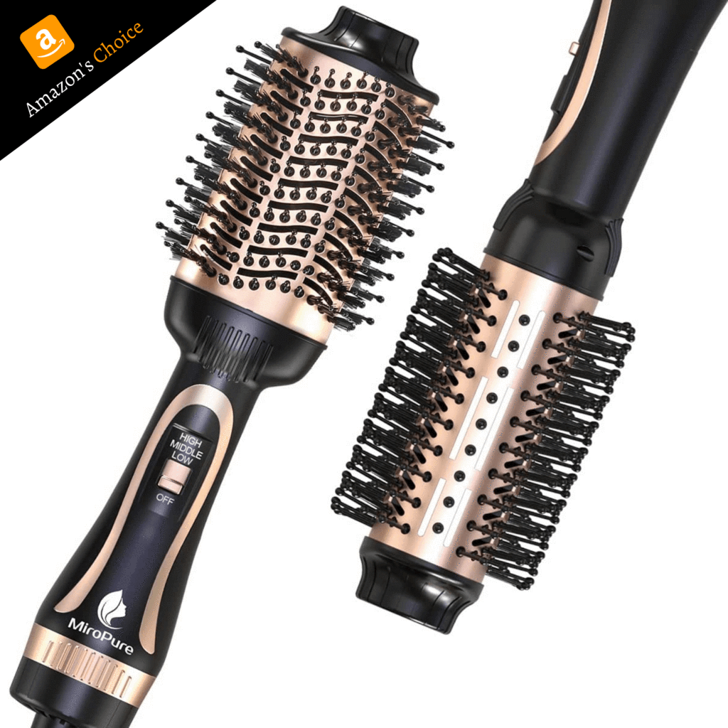 お買得 MiroPure ストレートヘアブラシ sushitai.com.mx