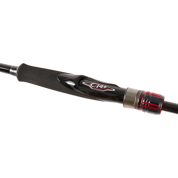 SHIMANO セフィアTT S86ML 838248e568a3b0c32b9e031d4cd67a