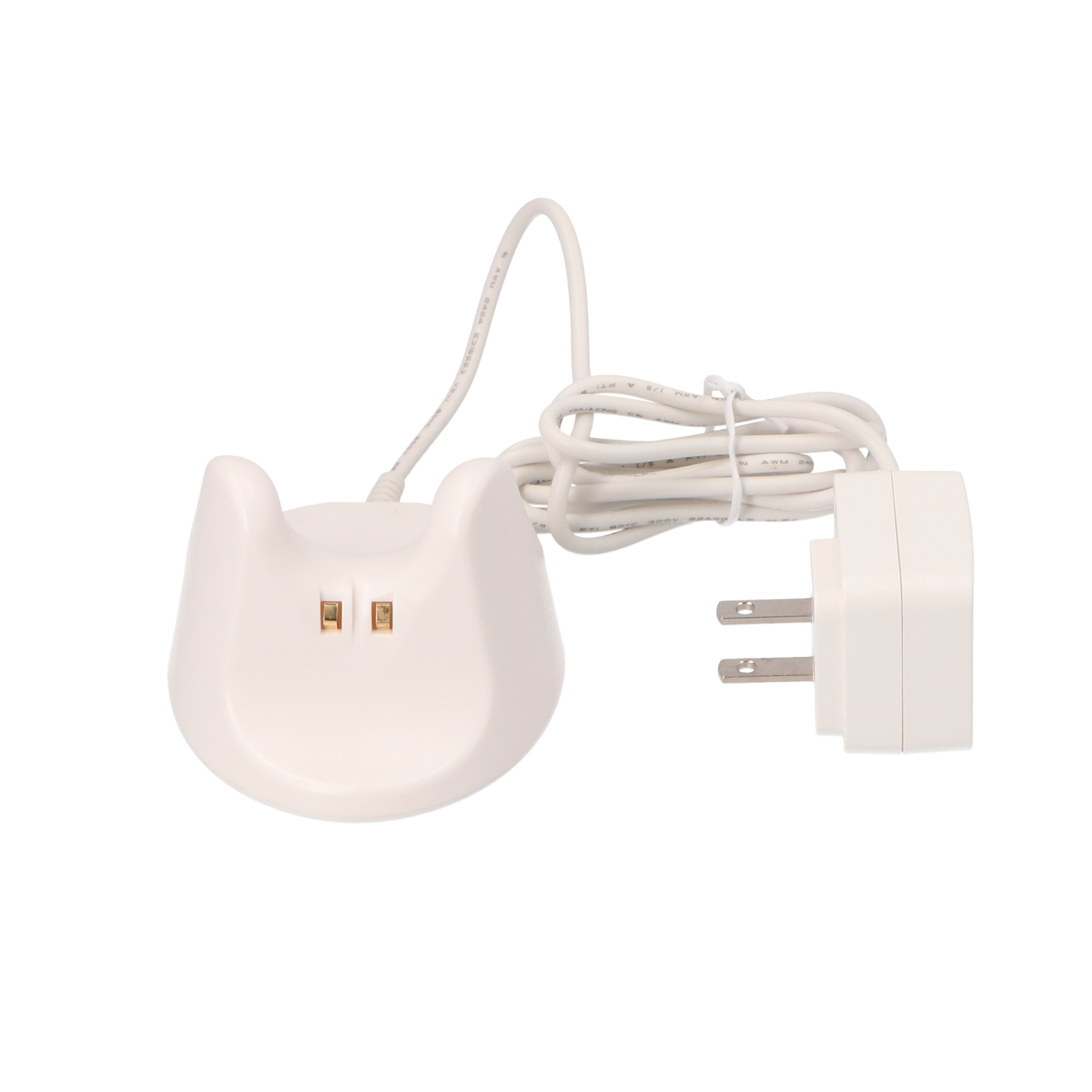 mysé ニードルヘッドスパリフト ホワイト・ゴールド mysé ニードル