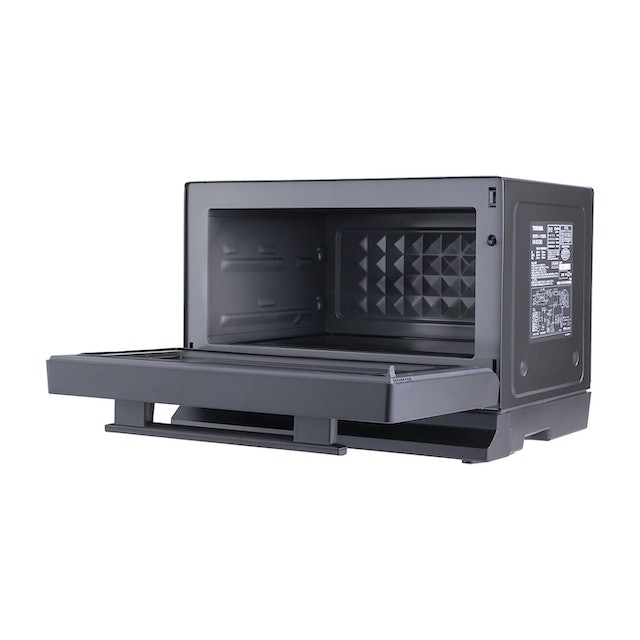 TOSHIBA 単機能電子レンジ 単機能 電子レンジ 17L ER-SM17(W) TOSHIBA 電子レンジ