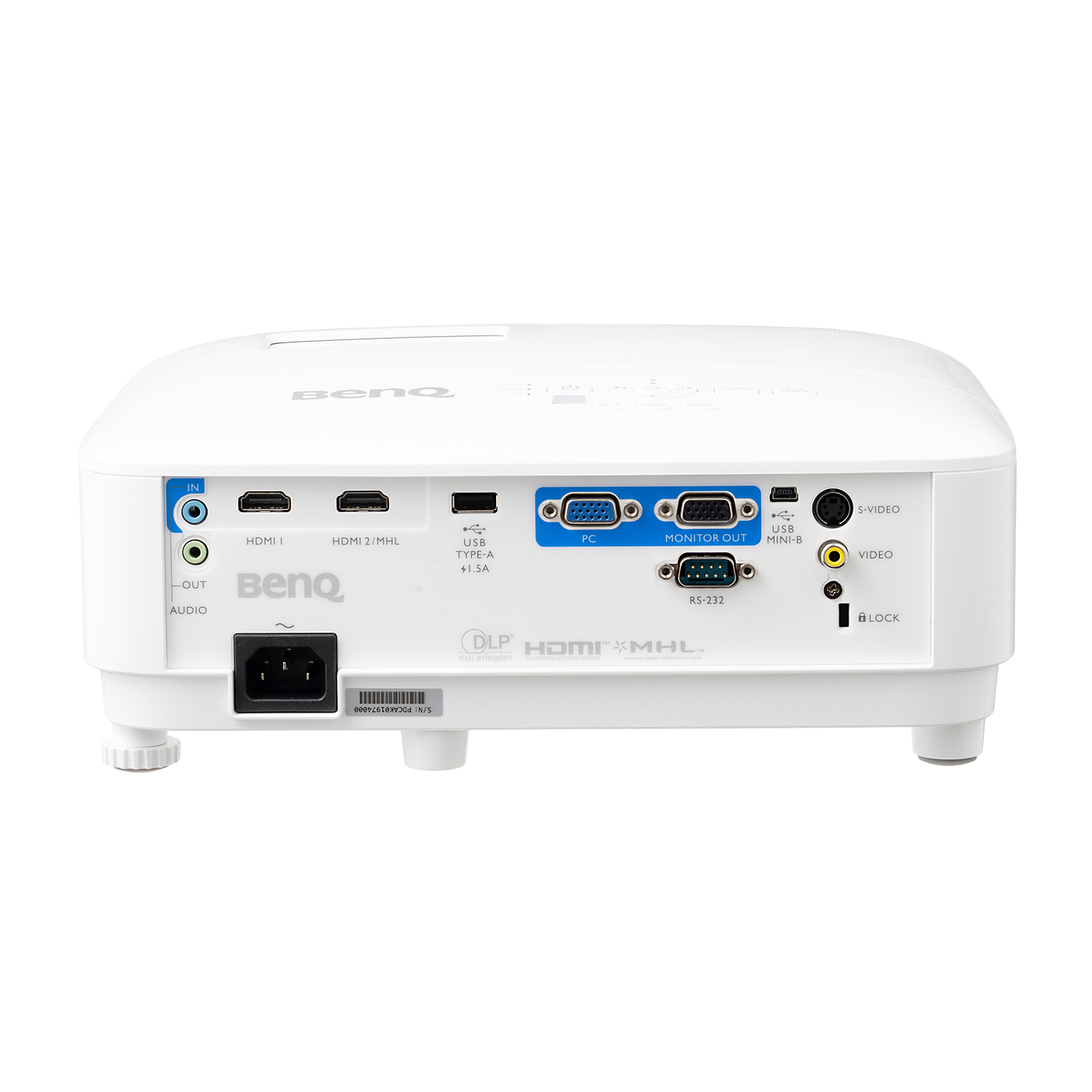 BenQ MW612をレビュー！クチコミ・評判をもとに徹底検証 | マイベスト