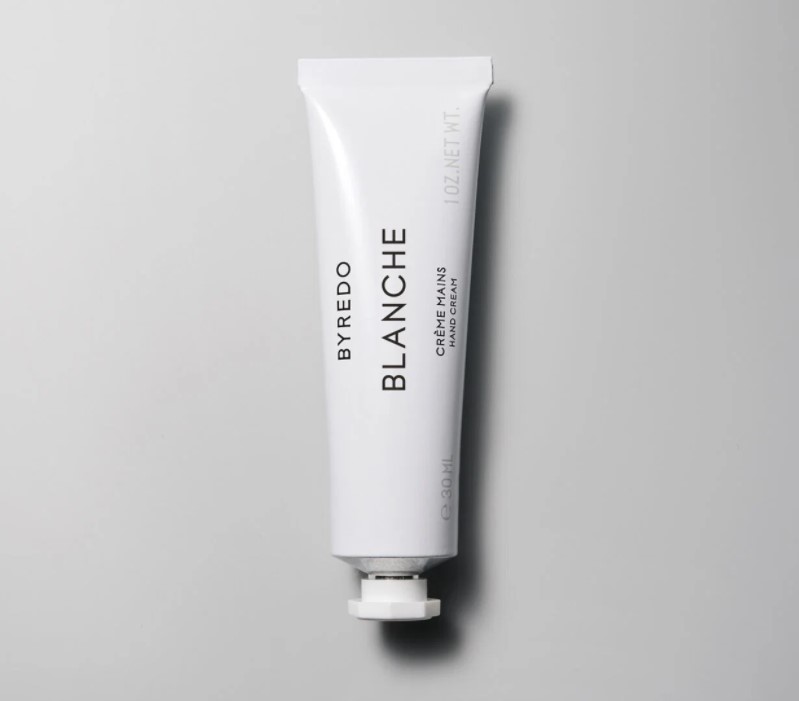 バイレード オードパルファン ブランシュをレビュー！クチコミ