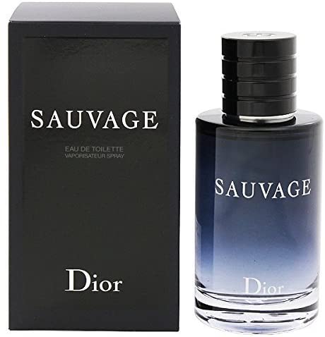 ディオール ソヴァージュ オードトワレをレビュー！クチコミ・評判をも