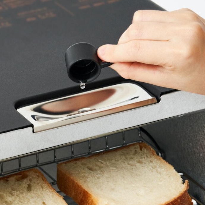 BALMUDA The Toaster K05Aをレビュー！口コミ・評判をもとに徹底検証