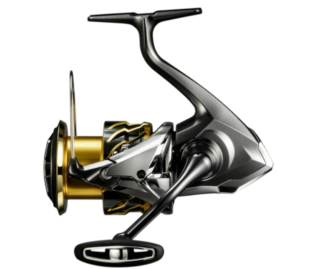 シマノ ツインパワー 4000MHGをレビュー!クチコミ・評判をもとに徹底 シマノ ツインパワー 4000MHGをレビュー!クチコミ・評判をもとに徹底