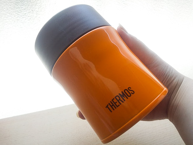 サーモス 真空断熱スープジャーを他商品と比較 口コミや評判を実際に使ってレビューしました Mybest